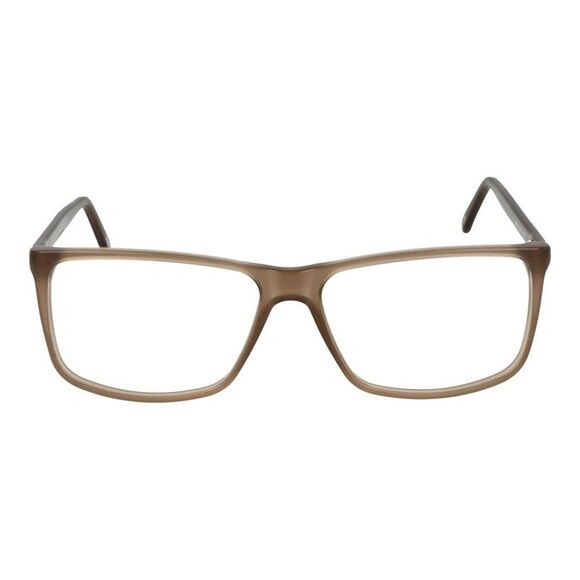 Andy Wolf Brown Acetate Glasses  (Frames)